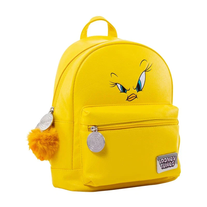 Tweety Looney Tunes Backpack