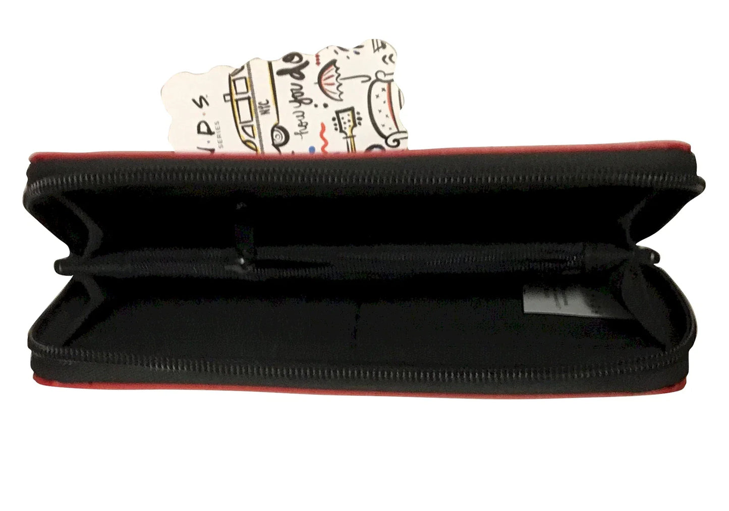 Friends: Central Perk Wallet