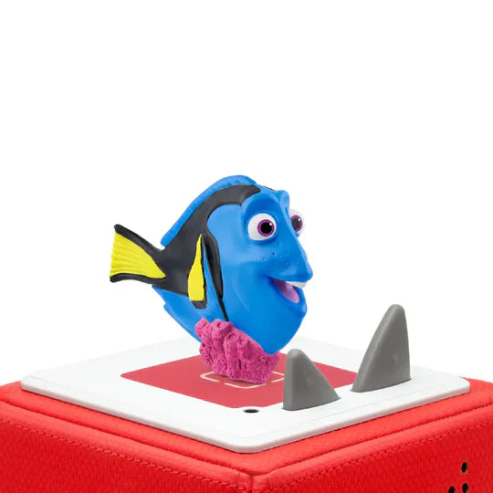 Tonies Disney Pixar Finding Dory Audio Character UK - Tonibox