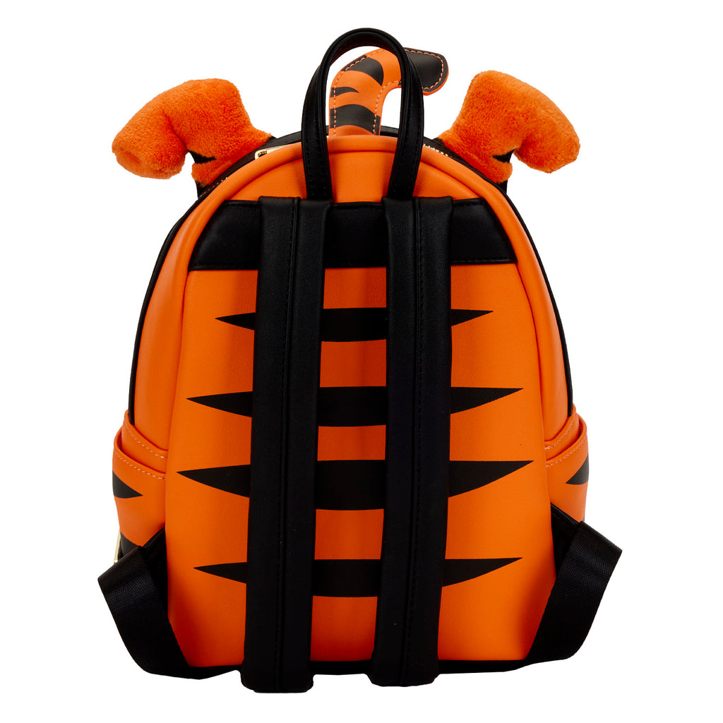 Tigger Cosplay Backpack- Winnie the Pooh - Loungefly Backpack