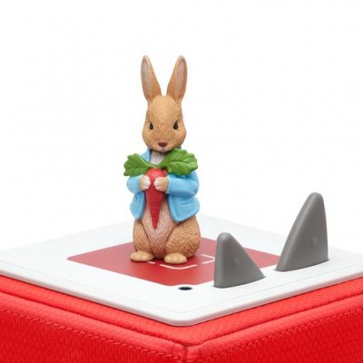 Tonies Peter Rabbit - The Peter Rabbit Collection Audio Character UK - Tonibox