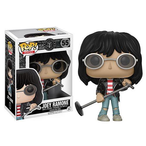 Joey Ramone - #55 - Funko POP!