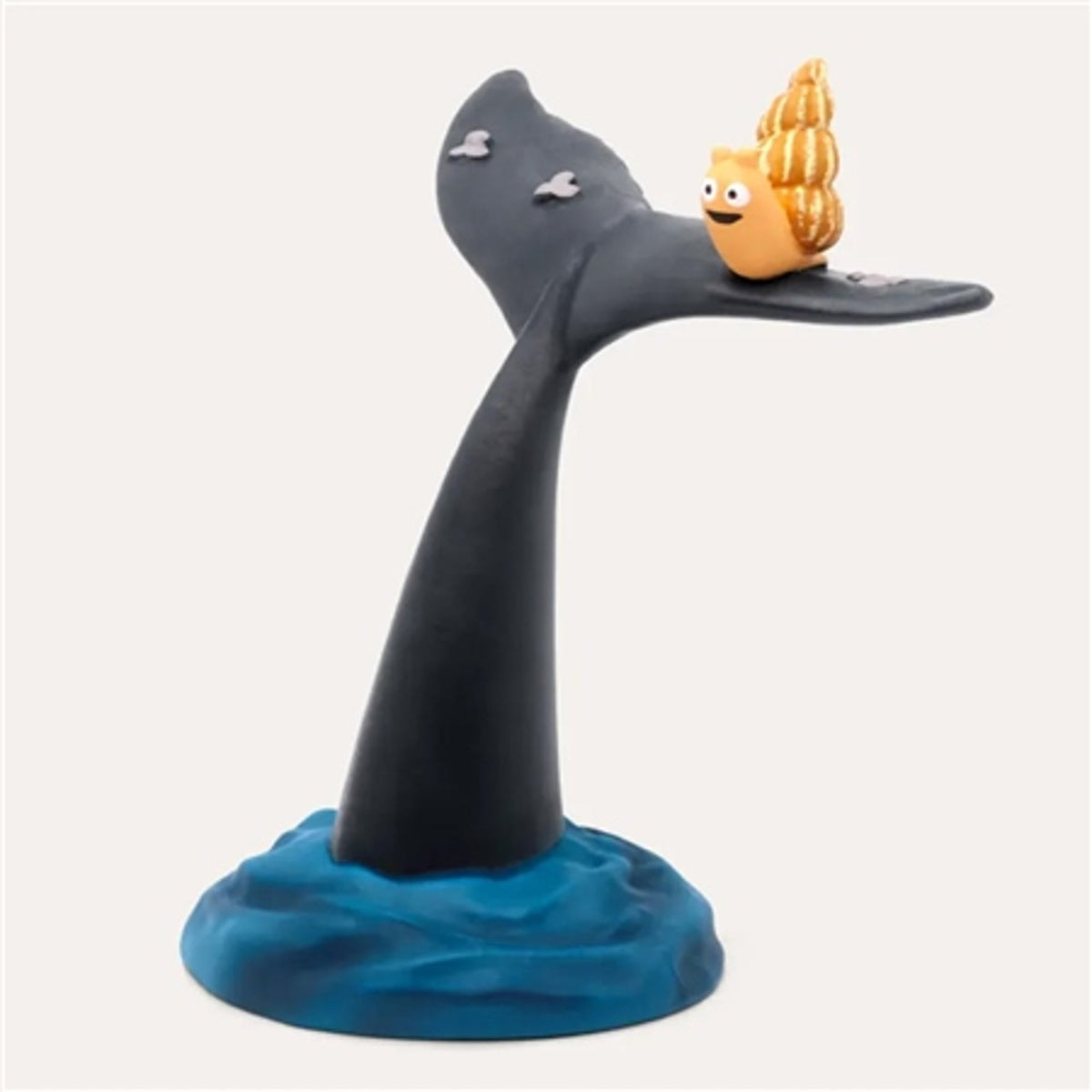 Tonies The Snail And The Whale & The Smartest Giant In Town Tonie Audio Character