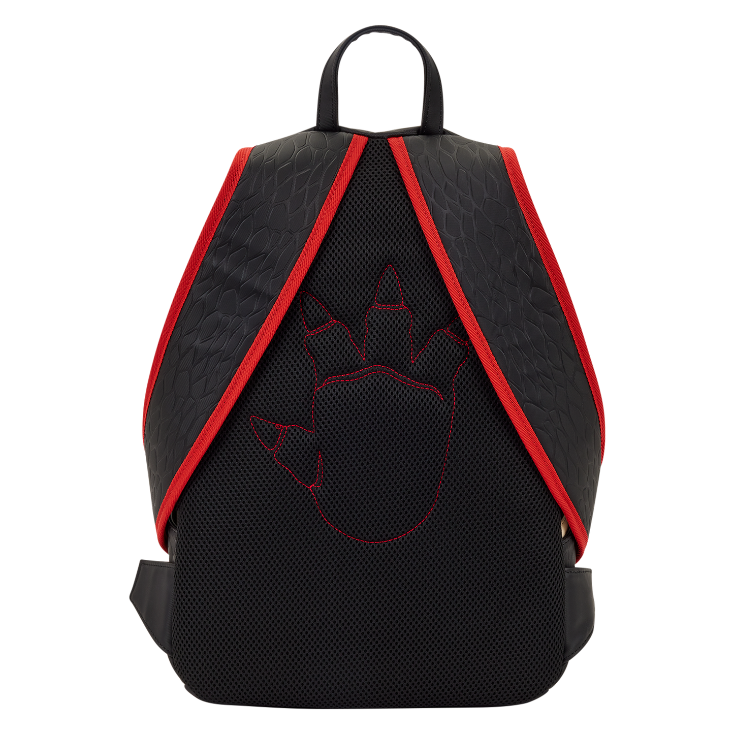 Toho Godzilla Full-Sized Backpack - Loungefly -  21st November 4pm
