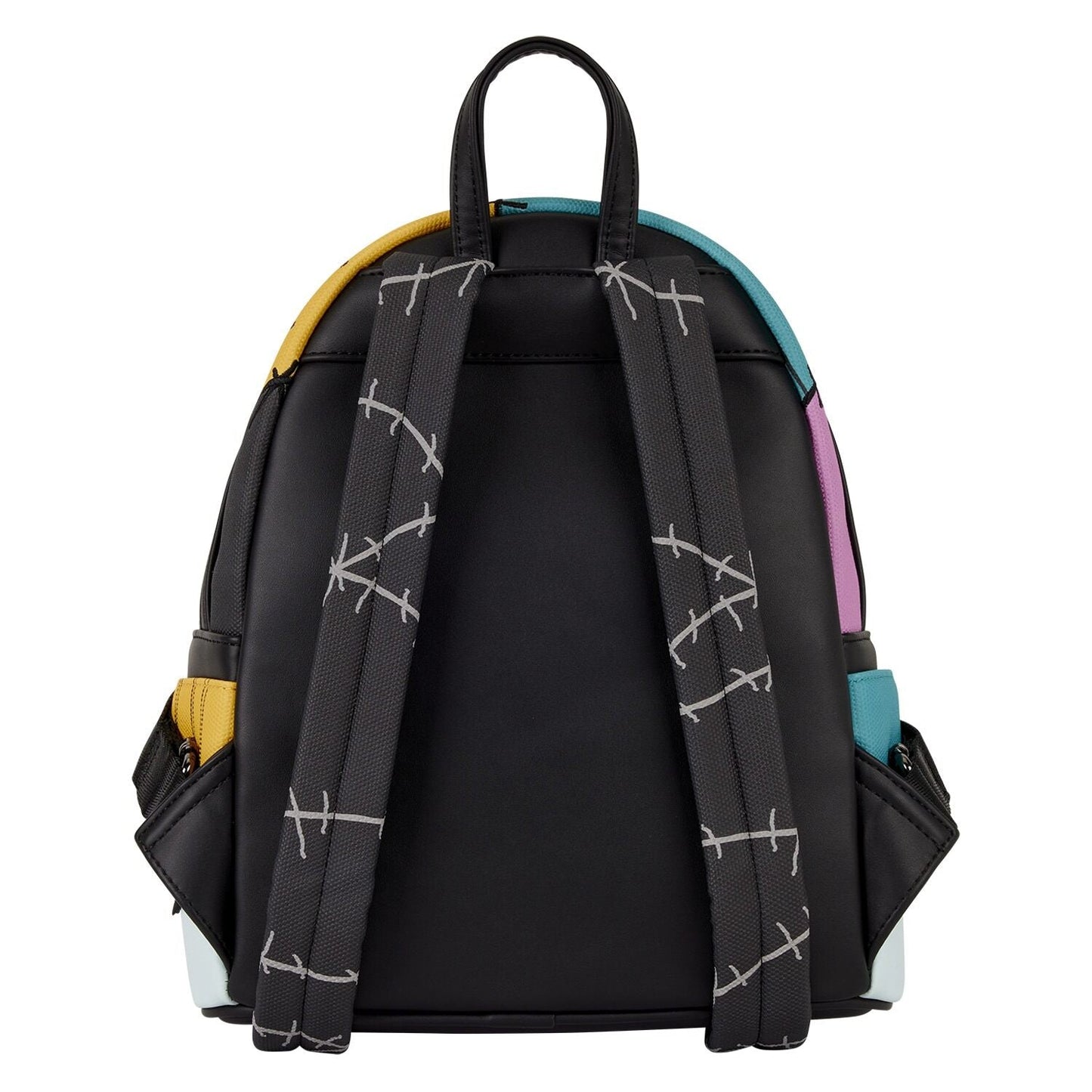 Nightmare Before Christmas Sally Mini Backpack - Loungefly