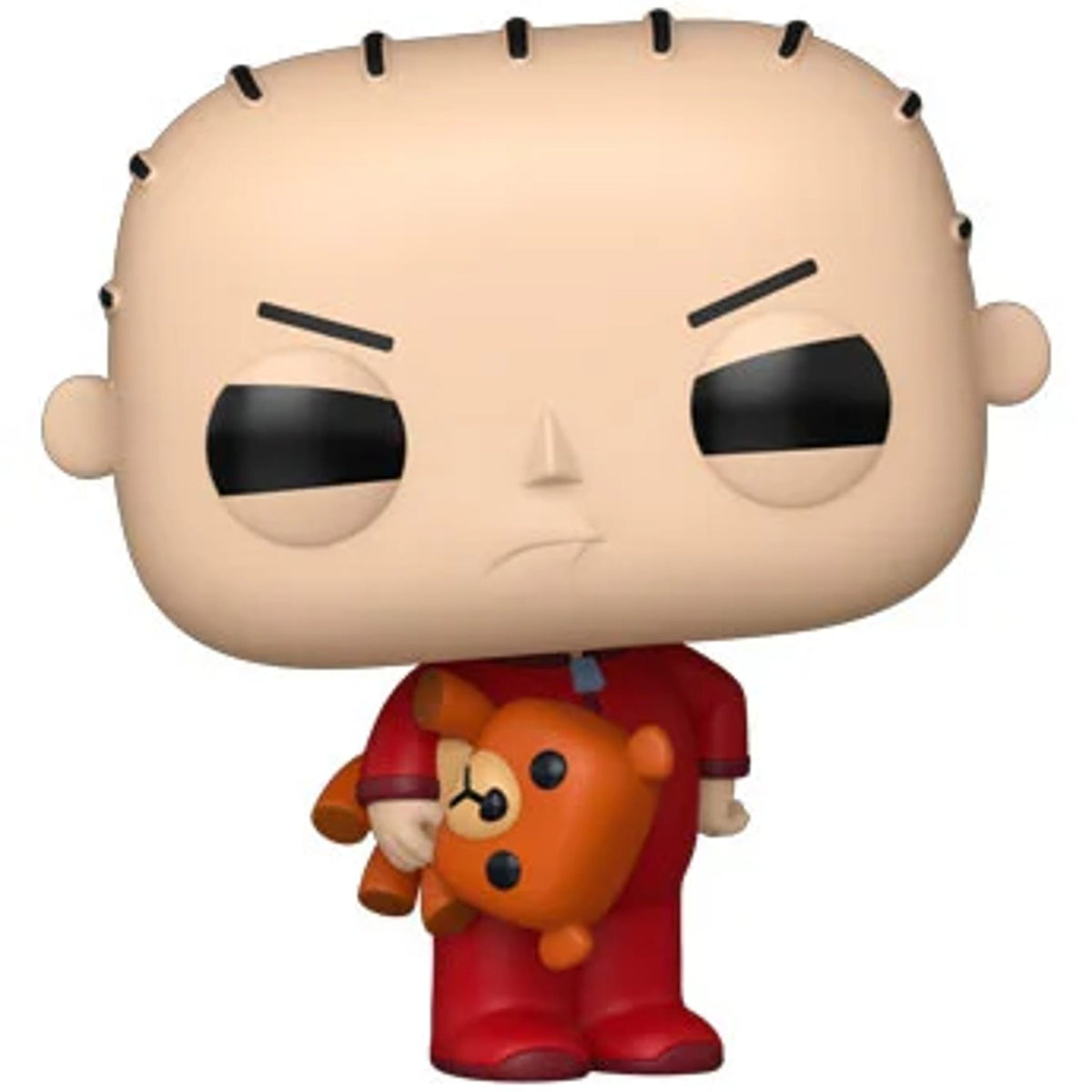 Funko POP Television: Family Guy  - # 1943 - Stewie Griffin 3-in Vinyl Figure
