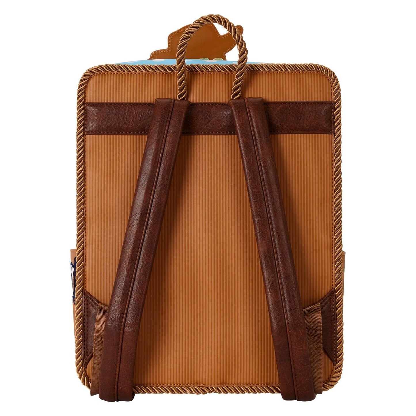 Pixar Toy Story Woody Mini Backpack - Loungefly - 5th September