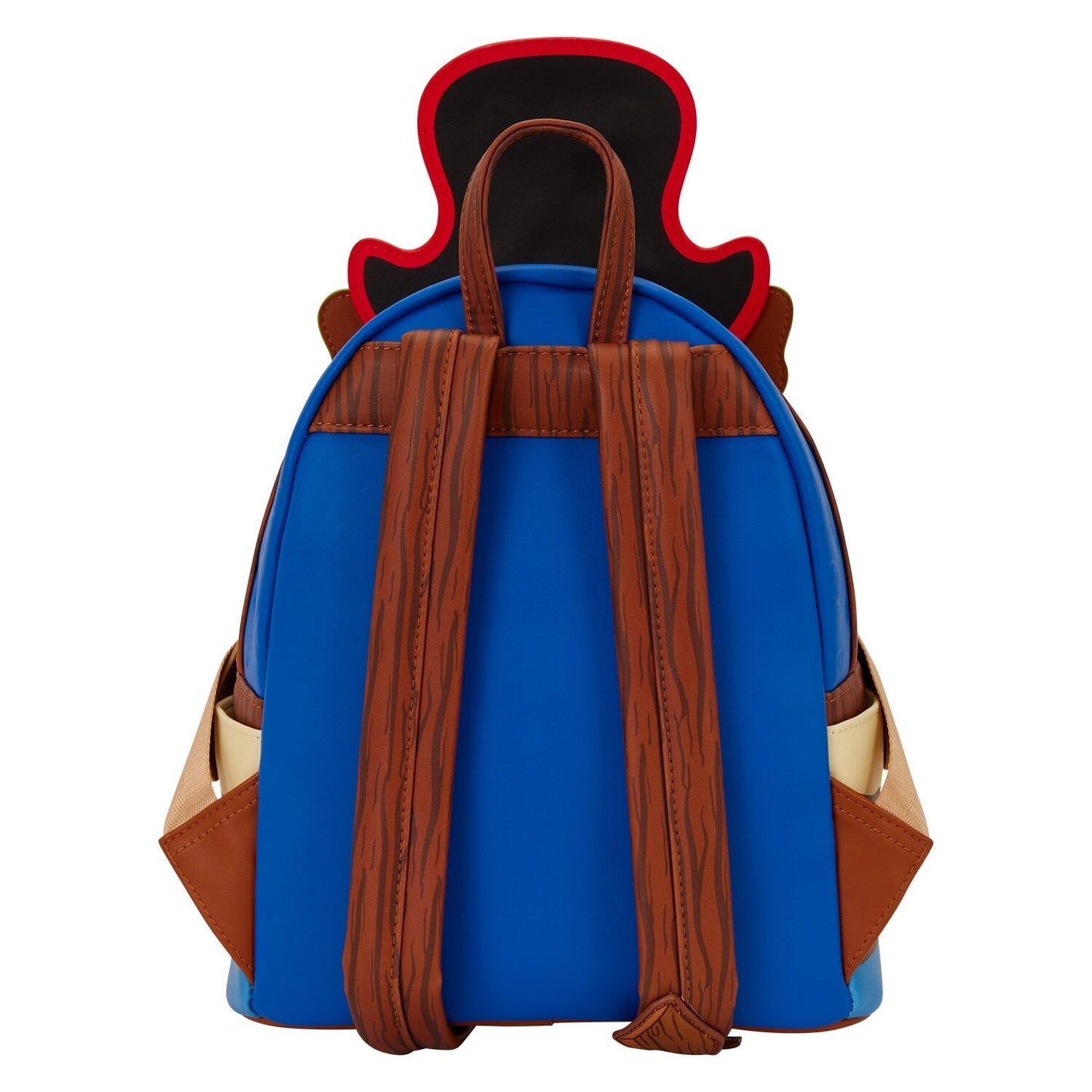 Nickelodeon Spongebob Squarepants Mini Backpack - Loungefly - 5th December