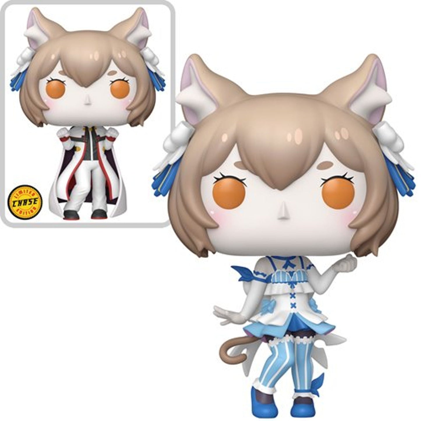 Funko POP Animation: Re:ZERO Starting Life in Another Ferris #2469