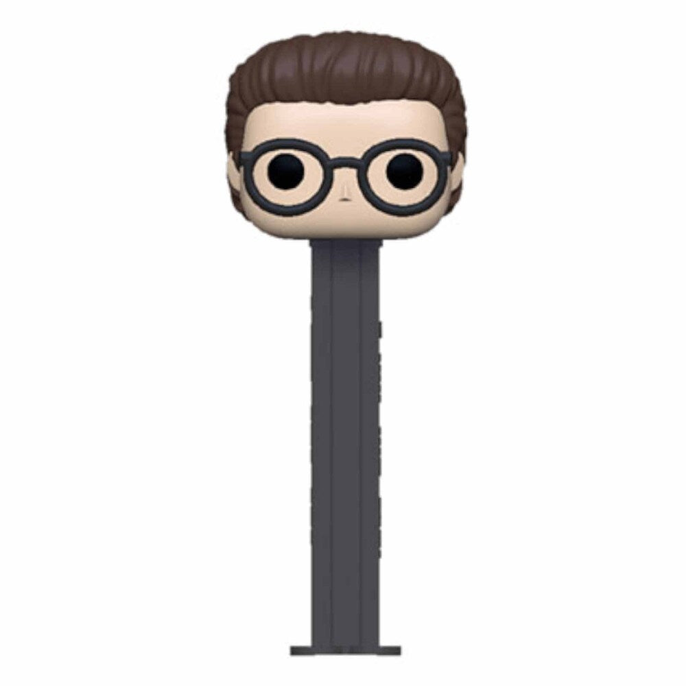PEZ: Movies (Ghostbusters) Dr. Egon Spengler - # - Funko POP!