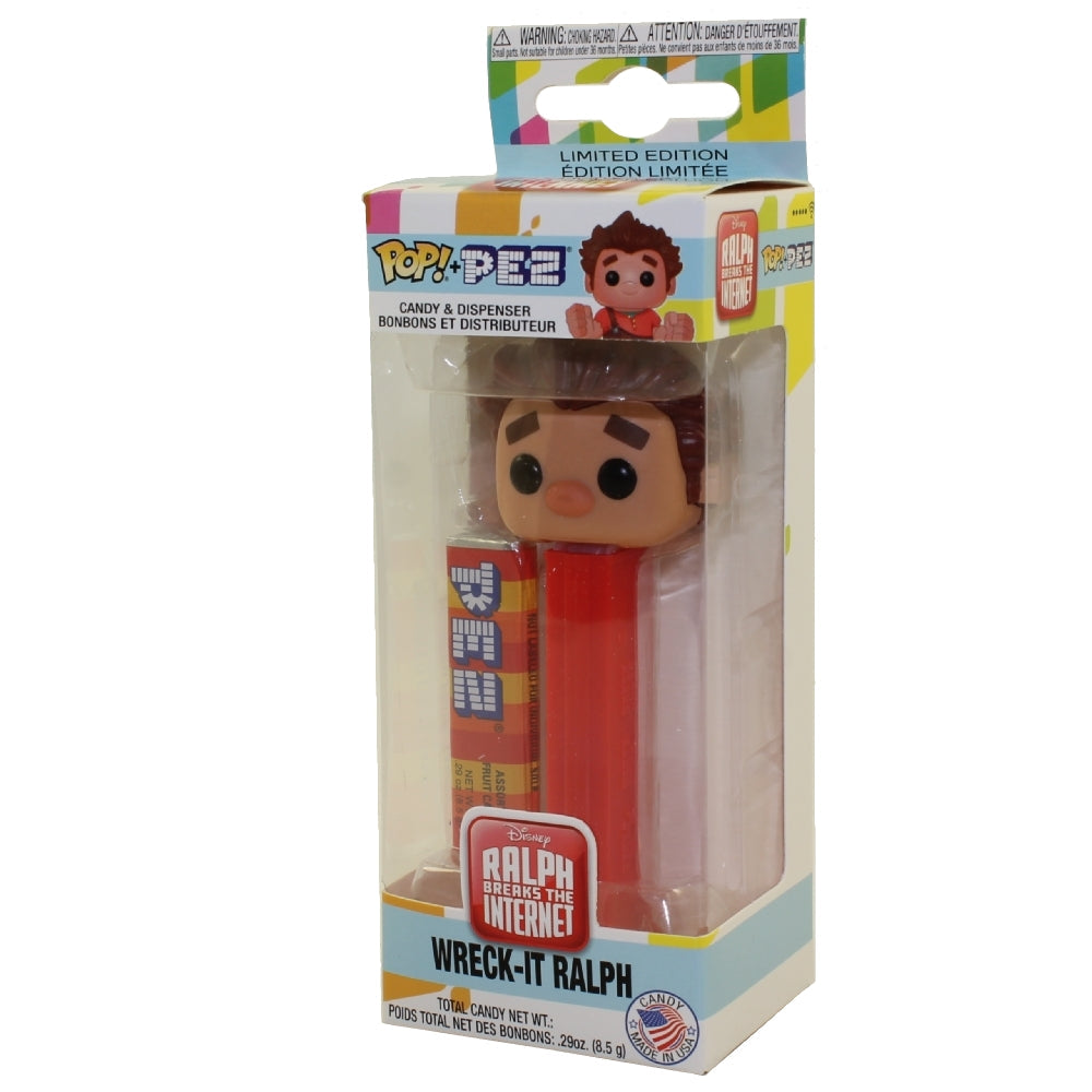 PEZ Ralph - # - Funko POP!
