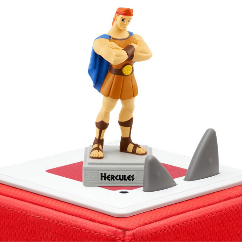 Disney Hercules Tonie Audio Character