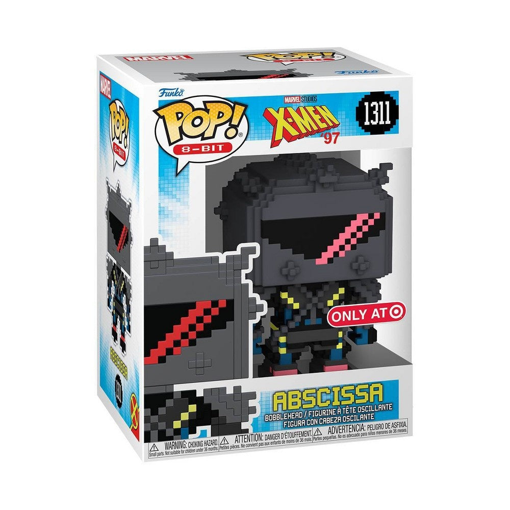 X-Men Marvel 97 Action Figure - #1311 - Funko POP! Target Exclusive