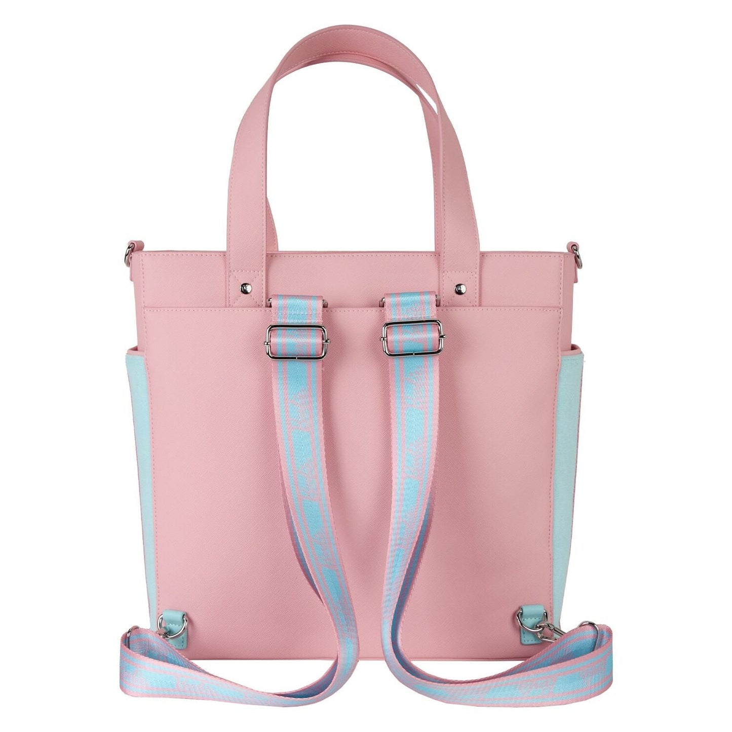 Mattel Classic Barbie Convertible Tote Bag - Loungefly