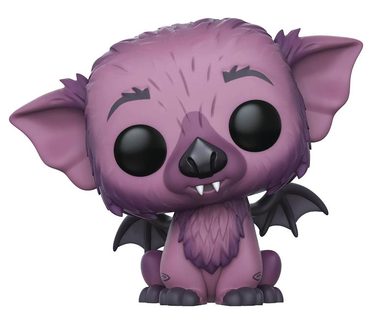 Pop Monsters: Bugsy Wingnut - #04 - Funko POP!