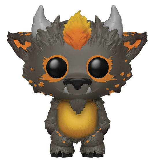 Wetmore Forest monsters mulch  - #11 - Funko POP!