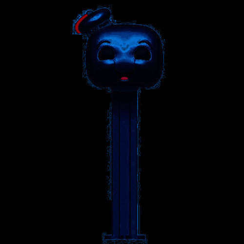 PEZ Ghostbusters Stay Puft Candy Dispenser - # - Funko POP!