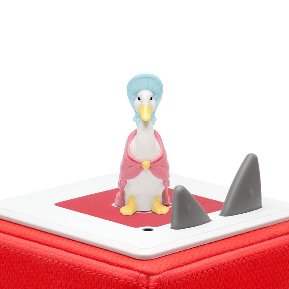 Tonies Peter Rabbit Jemima Puddle-Duck
