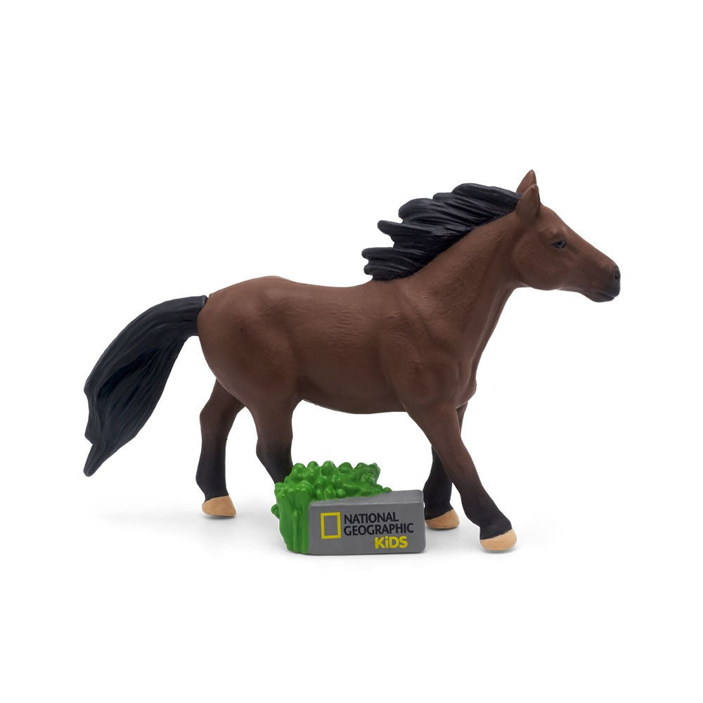 Tonies National Geographic Kids Horse