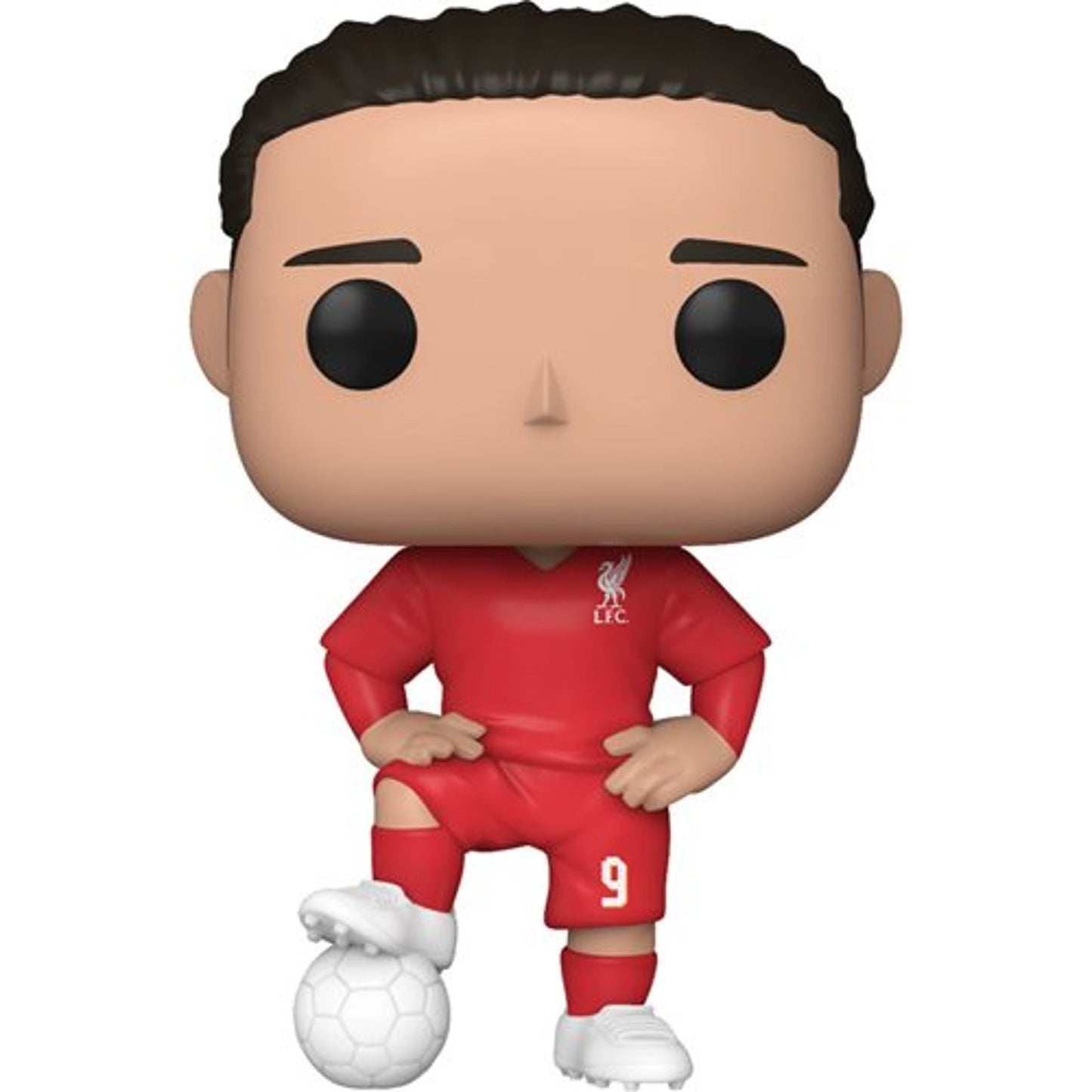 #53 Funko Soccer: Liverpool Football Club - Darwin Nunez - #53 - Funko POP!