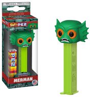 Pez: Masters Of The Universe - Merman Dispenser