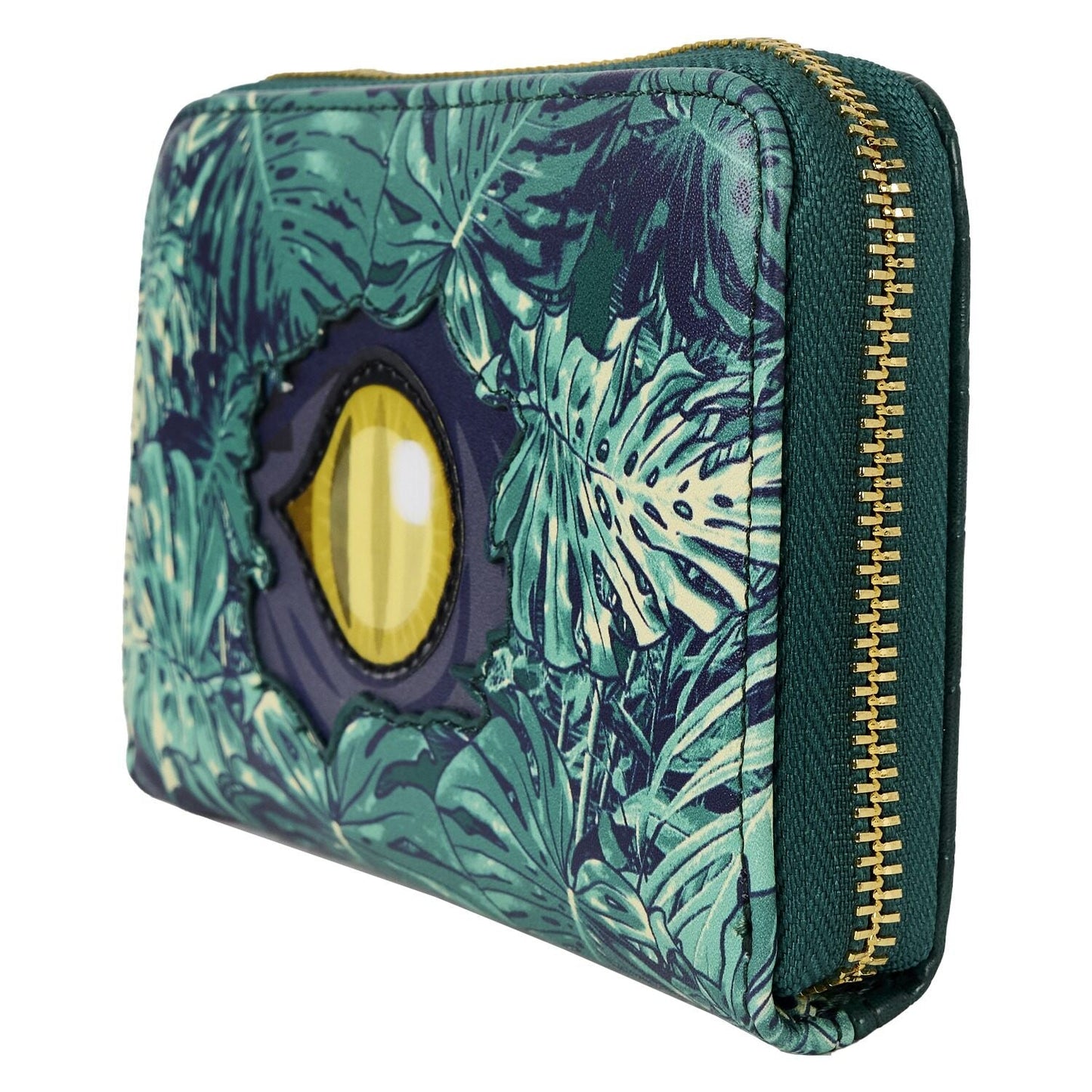 Universal Jurassic World Wallet - Loungefly