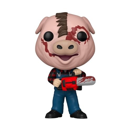 Funko POP! Movies: Motel Hell - Vincent Smith #1737
