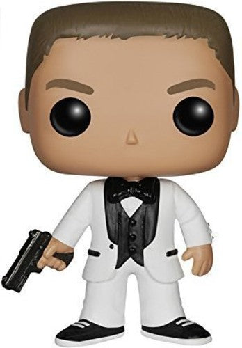 movies - Morton Schmidt - #173 - Funko POP!