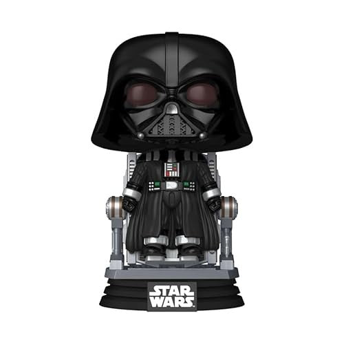 Darth Vader - #757 - Star Wars -  Funko Pop - Taregt con 2025
