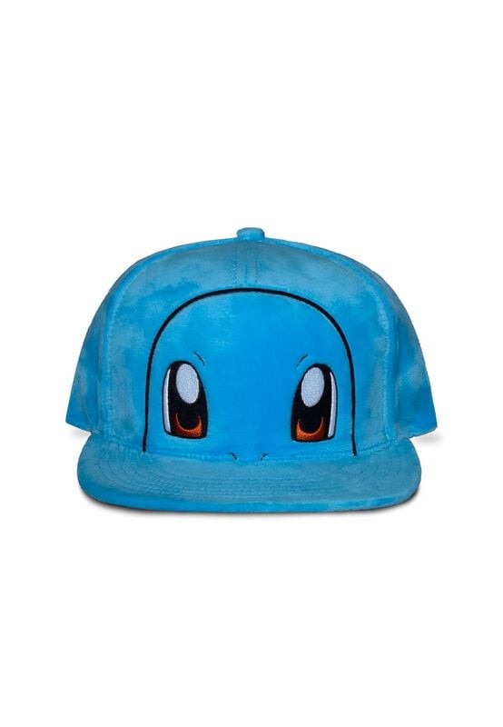 Pokémon Squirtle Novelty Cap