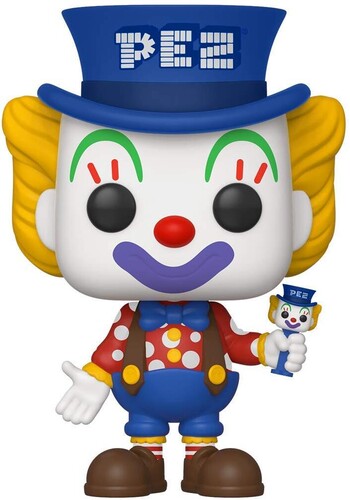 Peter Pez - #52 - Funko POP!