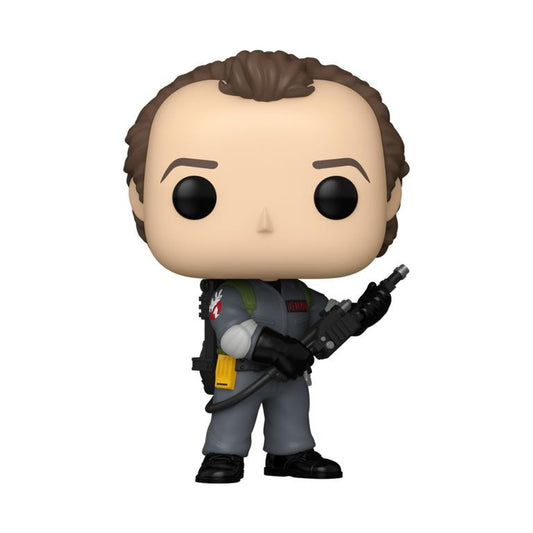#1884 POP Movies: Ghostbusters II - Dr. Peter Venkman