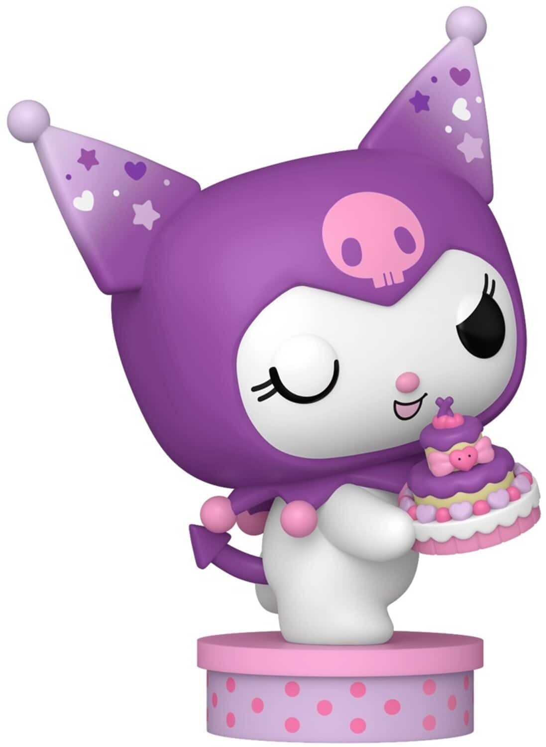 POP Sanrio: Hello Kitty - Kuromi - 108