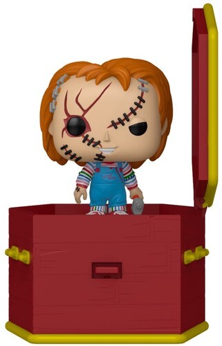 Chucky - Pocket Pop!