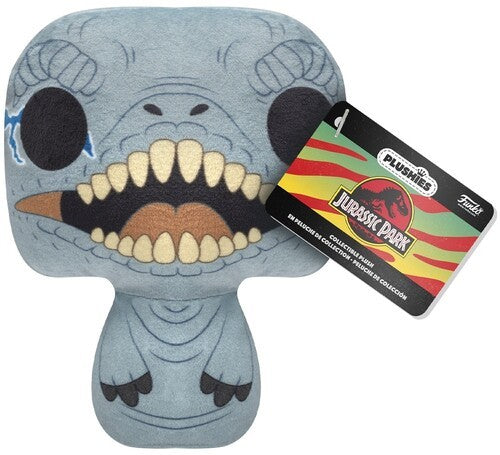 Funko Plush Mini: Jurassic Park - Raptor - # - Funko Pop!