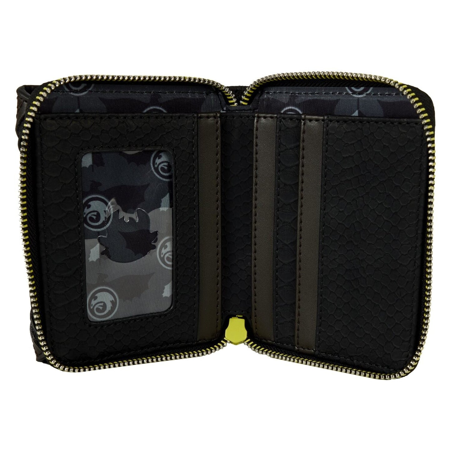 Dreamworks How To Train your Dragon Wallet - Loungefly