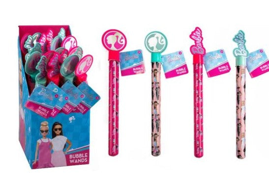 Bubble wand (random)