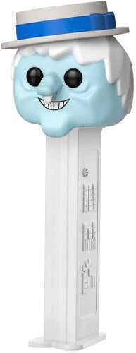 PEZ Snow Miser Candy Dispenser - # - Funko POP!