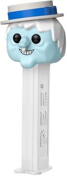 PEZ Snow Miser Candy Dispenser - # - Funko POP!