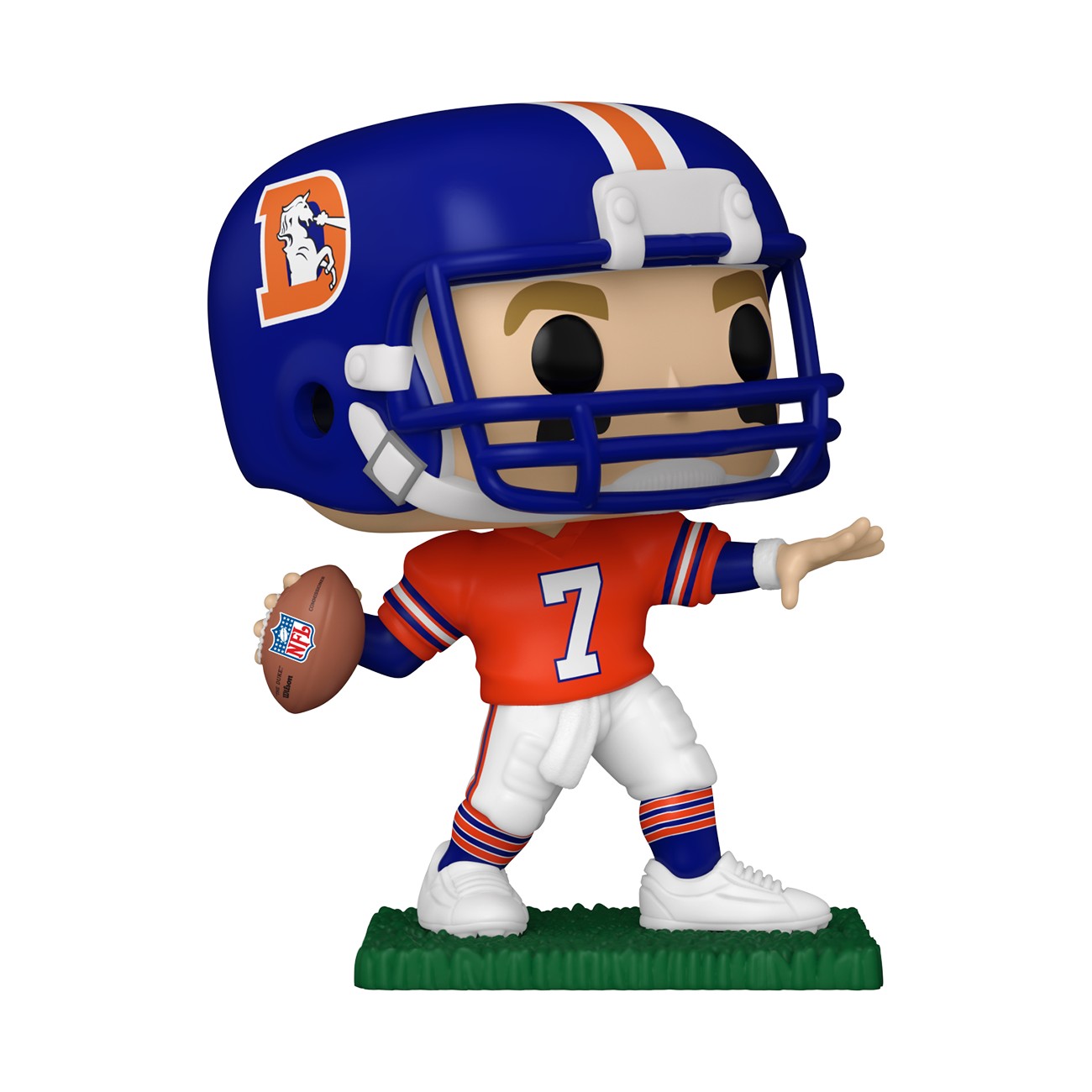 NFL: Legends - John Elway (Broncos) - #332 - Funko POP!