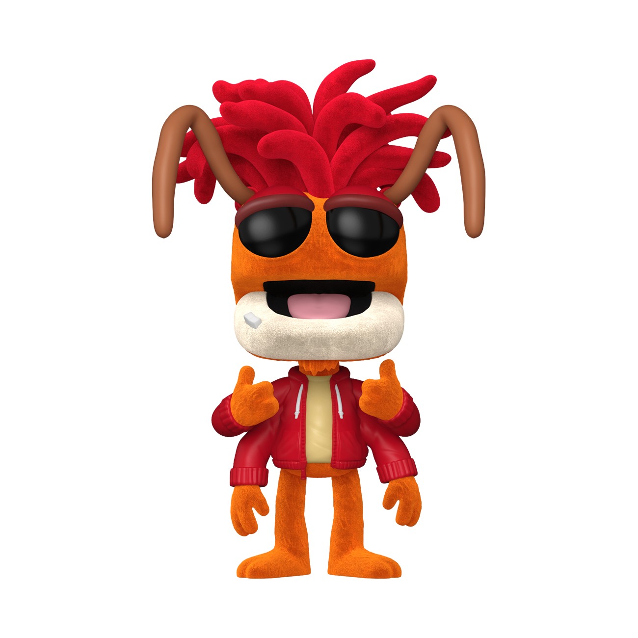 Funko The Muppets Pepe The Prawn - #1678 - Funko POP! Specialty Series