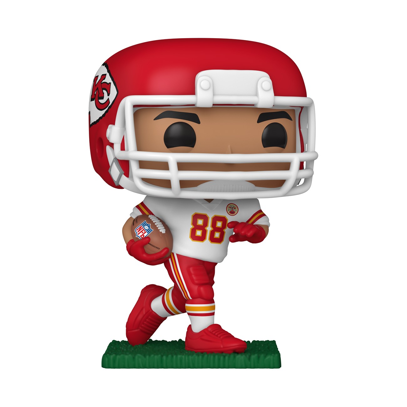 NFL: Legends - Tony Gonzalez (Chiefs) - #333 - Funko POP!