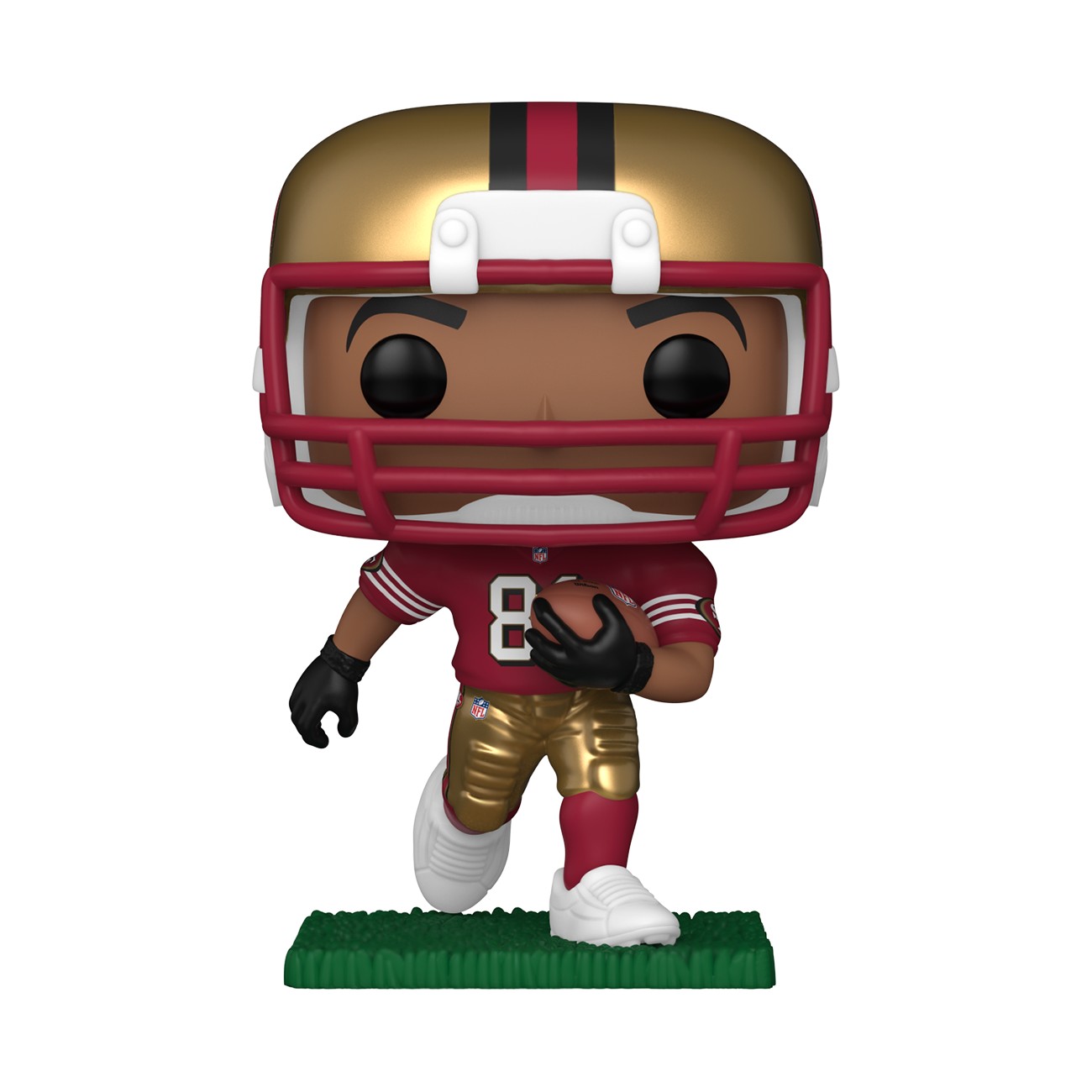 NFL: Legends - Terrell Owens (49ers) - #329- Funko POP!