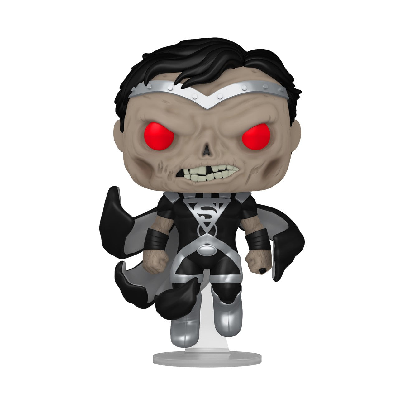 Heroes: STta-SM Blackest Night - #612 - Funko POP!