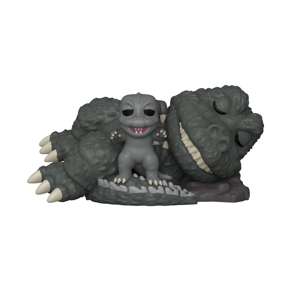 Godzilla Sleep - #1954 - Funko POP! Collectable Figure - Gift Idea - Official Merchandise