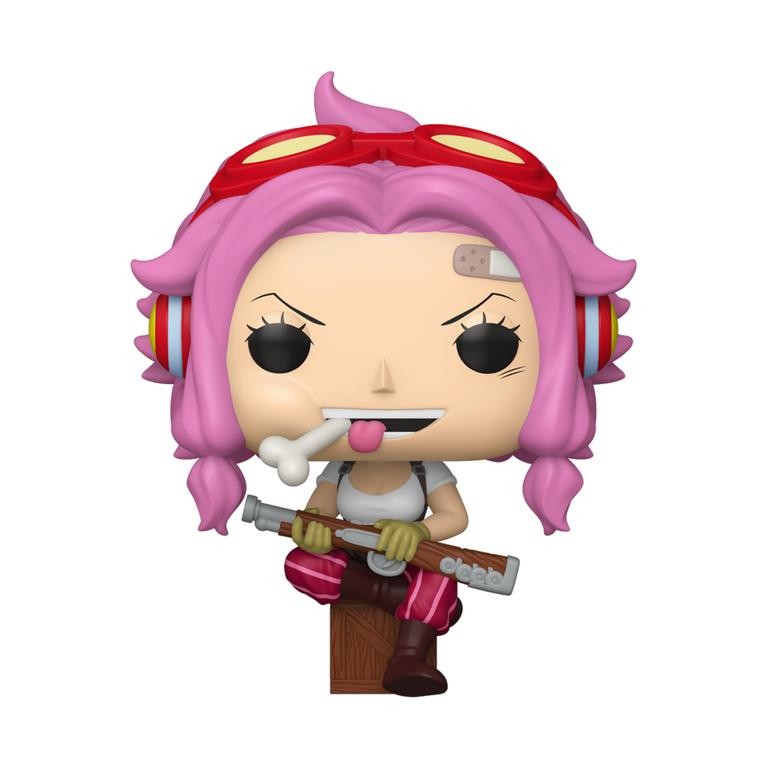 Ginny - #2205 - One Piece - Funko POP!