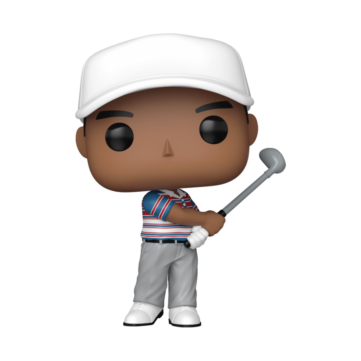 POP Golf: Tiger Woods Tour Debut 1992  #06 Funko POP Vinyl