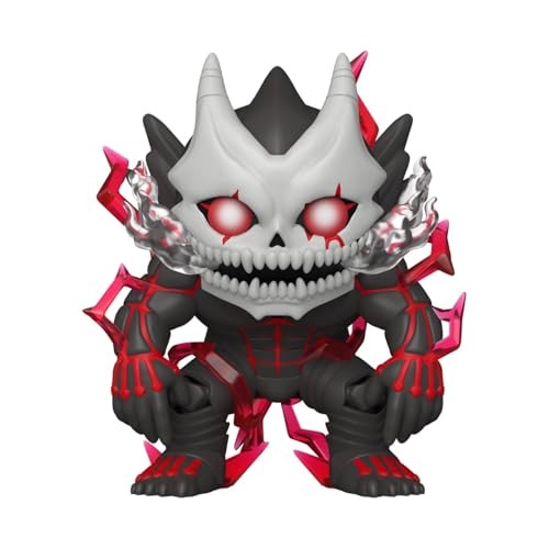 Super: KNo8- Kaiju No8 Beast - #2250 - Funko POP!