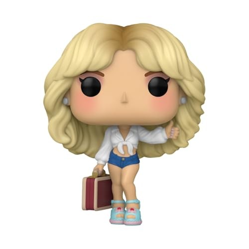 Funko Rocks: Sabrina Carpenter - Manchild - #501 - Funko POP! - Pack Of 1