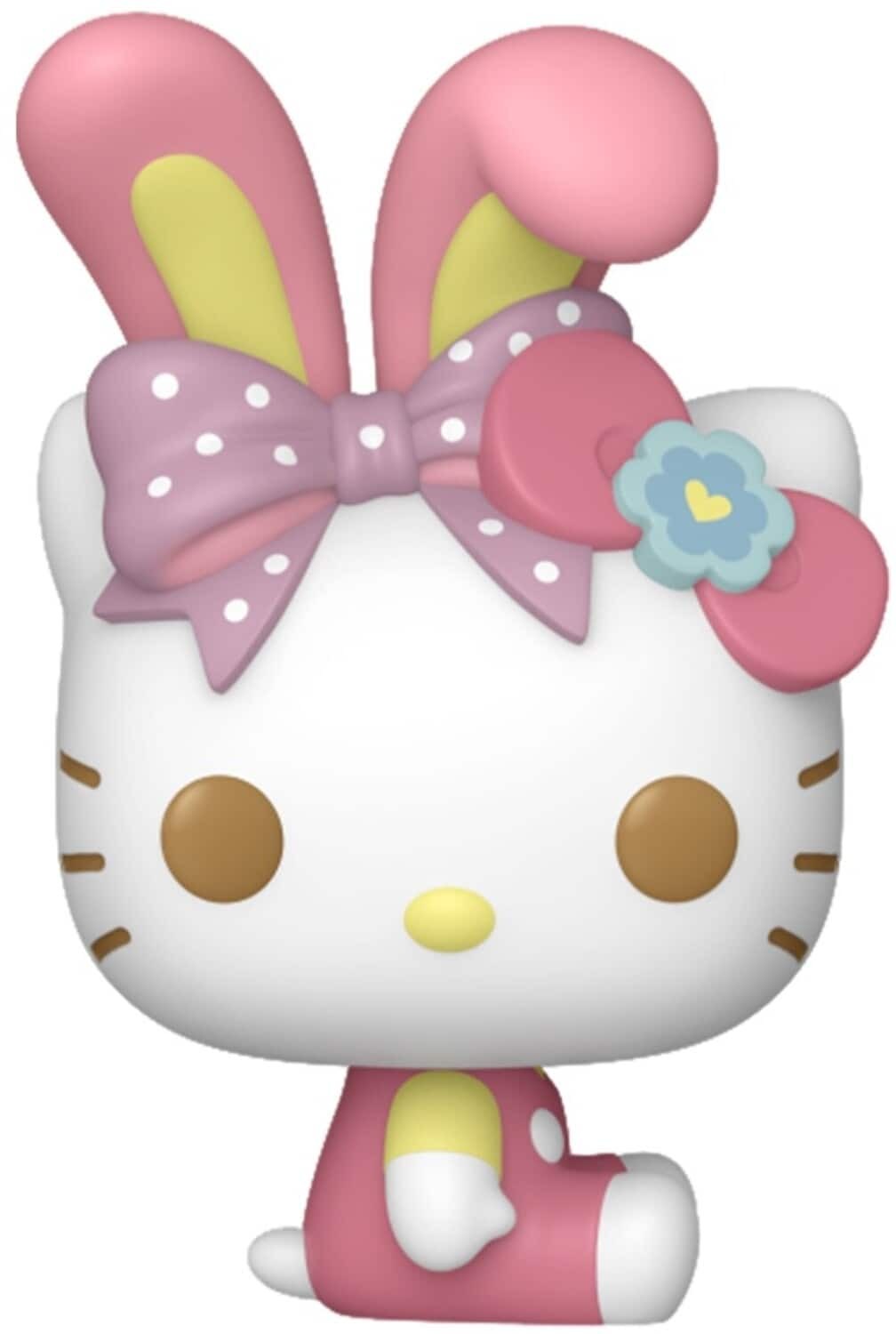 Funko - Pocket POP! Egg: Hello Kitty and Friends, Hello Kitty
